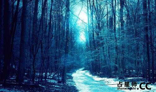 成为职业占星师的小诀窍,一