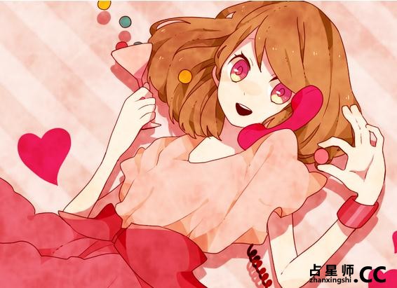 你喜欢的名牌,也能看出男女【狩猎关系】