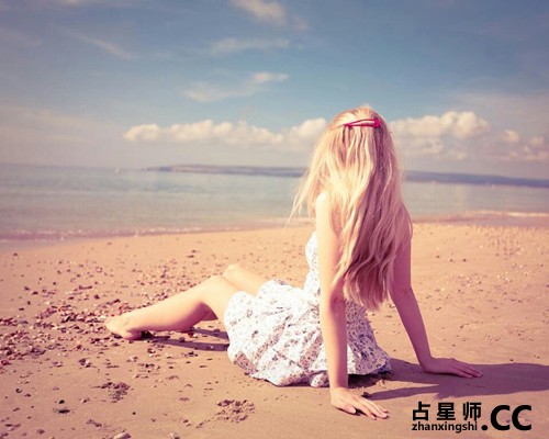 测试！你能做妖媚小女人吗