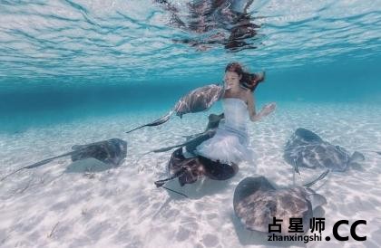 你的【星座男人】最容易被哪种女人勾引?