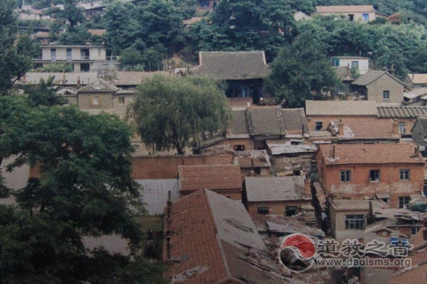 走进中朝边境城市，探寻新时期的辽宁道教