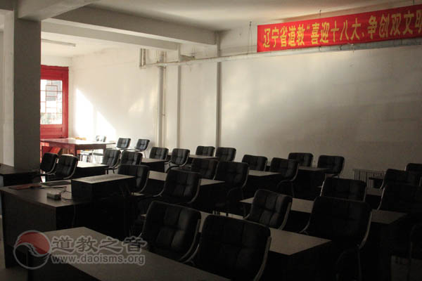 曾被用做学校的普济宫，重建后三清殿前白果树竟然……