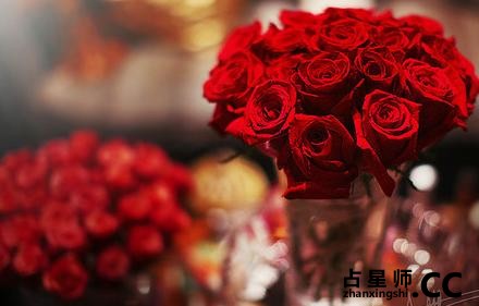 测试:测你前世的爱之印记