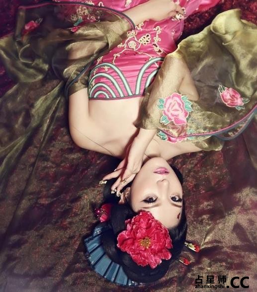 十二星座们,你是靠脸还是靠实力