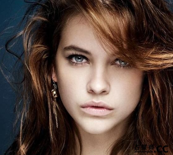 情路坎坷的女人到底长得啥样?