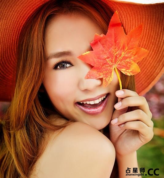 哪些面相易被勾引?