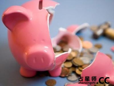 啥样的风水不留财？