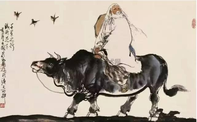 道家是否应该避世