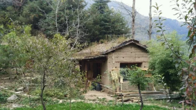 生活找不着北?终南山也容不下你来逃避