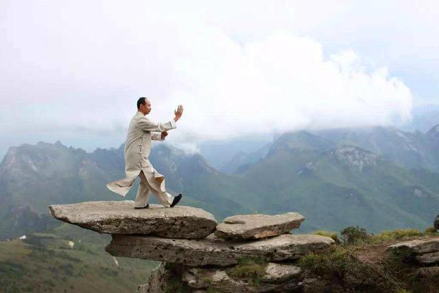 知此修真三要义,方能真正了解全真道