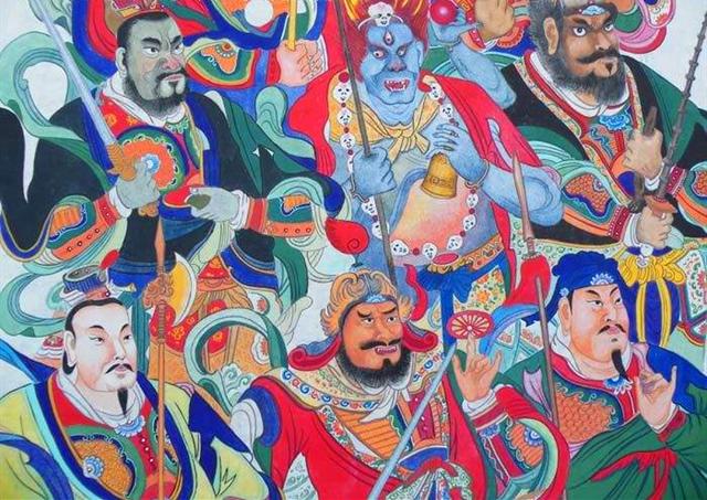 道教信仰中“道”和“神仙”的关系，你真的了解吗？