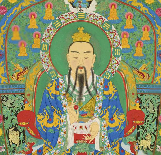 道教信仰中“道”和“神仙”的关系，你真的了解吗？