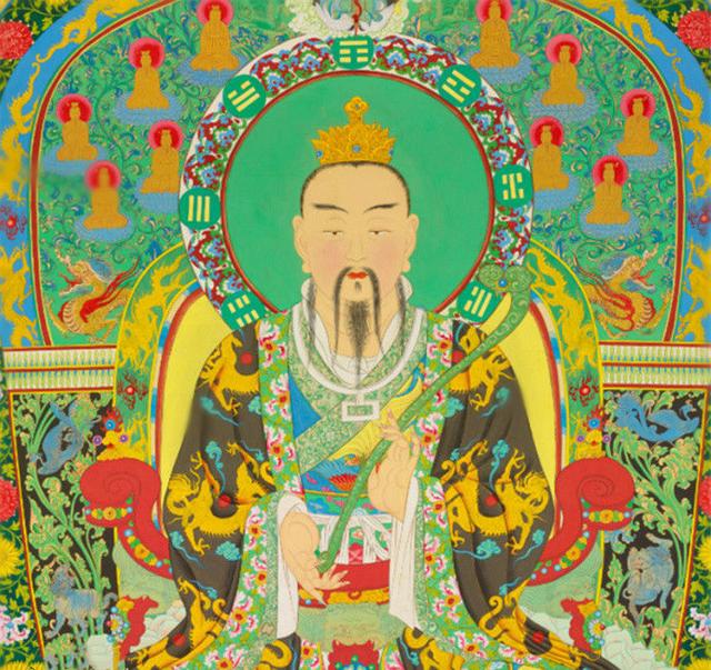 道教信仰中“道”和“神仙”的关系，你真的了解吗？