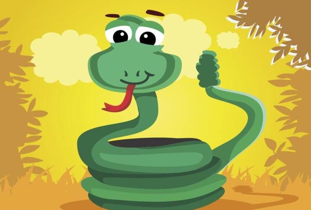 2026年十二生肖运势逐个看：蛇篇