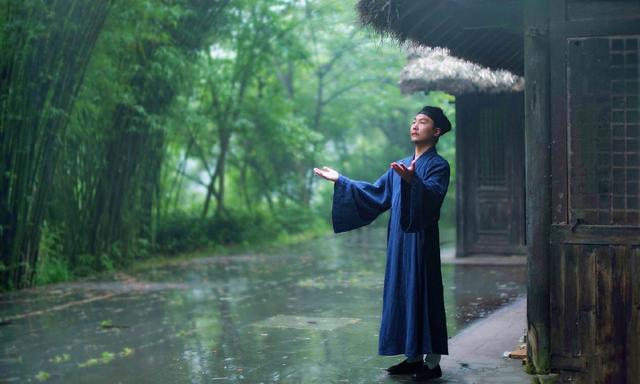 老子智慧:抱朴守真逍遥一生