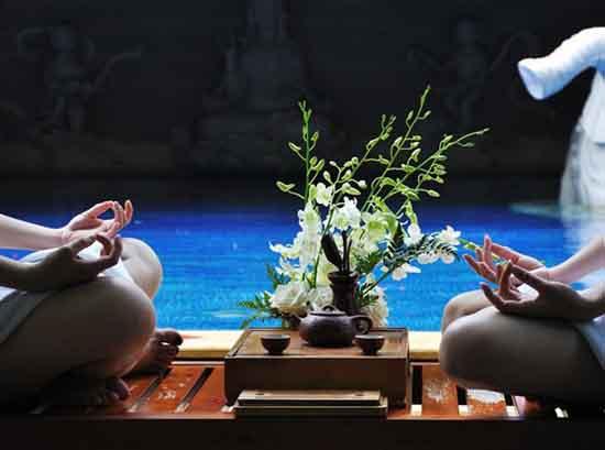 清朝喝茶讲究“点茶”技艺