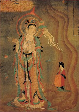 人无贫寒皆祭其先 送衣祖考不忘本也 