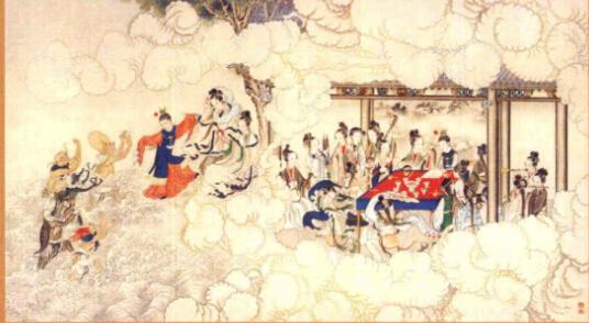 人无贫寒皆祭其先 送衣祖考不忘本也 