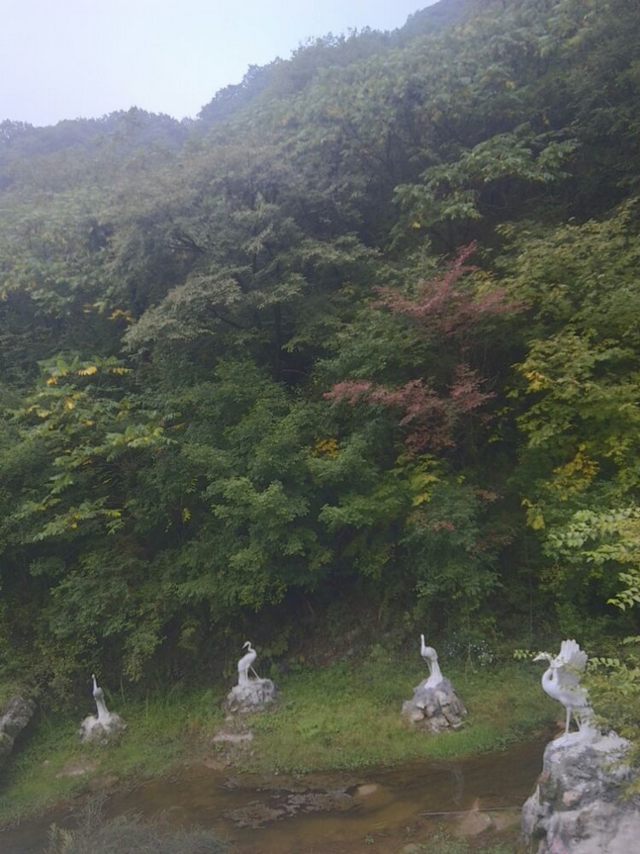 全真祖庭龙门洞的仙迹传说