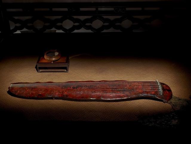 隐仙庵,2：原来是它们 让文人墨客争相吟咏