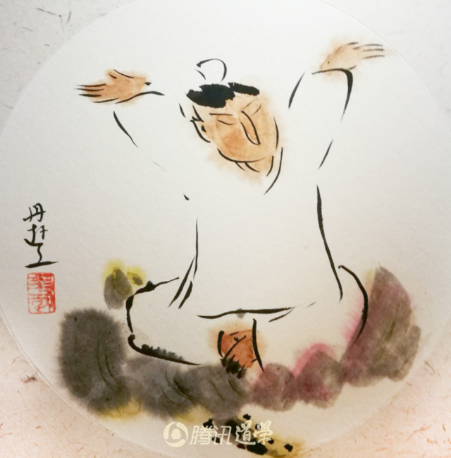 寒露时节 道家教你如何养生