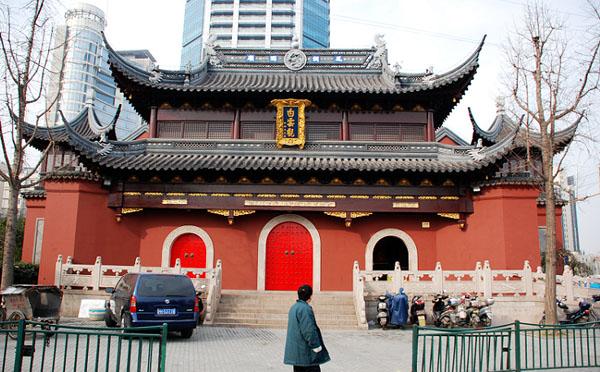 上海白云观慈爱功德会,筹开展“重阳敬老”活动