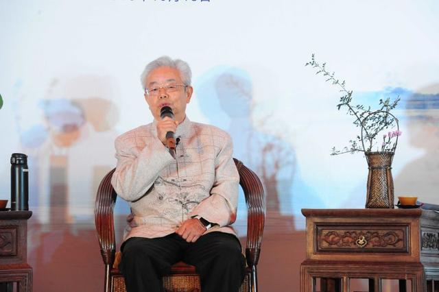 洗心讲坛开讲“阳明心学”、“儒释道三家文化”