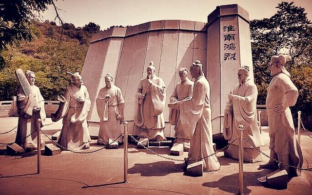 修习丹道 不可不知的天柱山皖江仙学传承