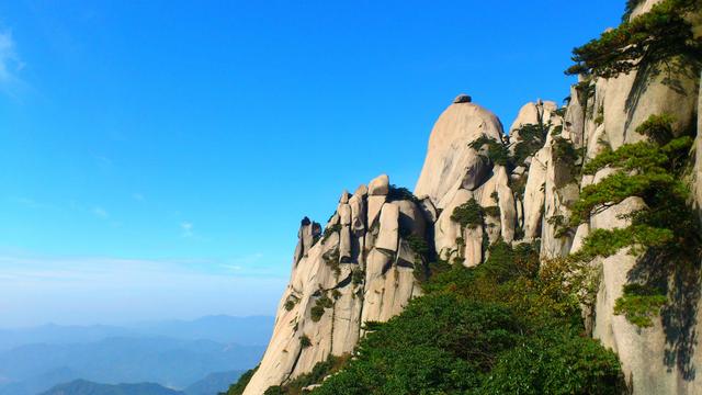 修习丹道 不可不知的天柱山皖江仙学传承