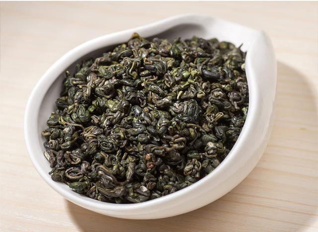 用一杯茶而雅活 把生活过成一首诗