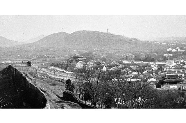 百五十年三传戒武汉长春观传戒历史的回顾