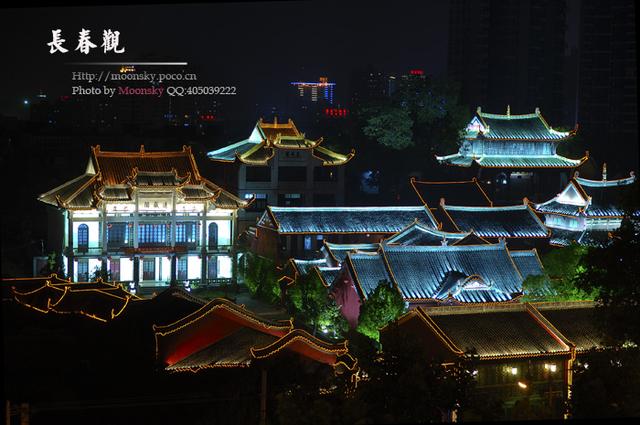 百五十年三传戒武汉长春观传戒历史的回顾