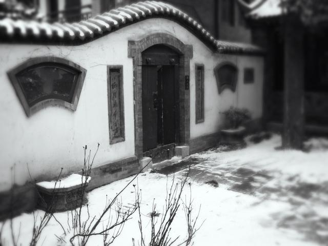 西安万寿八仙宫