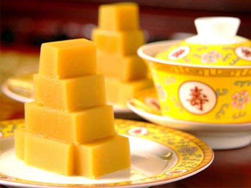 吃在庙会：传统庙会美食大盘点