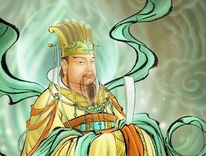 东岳大帝：阴间鬼魂之最高主宰