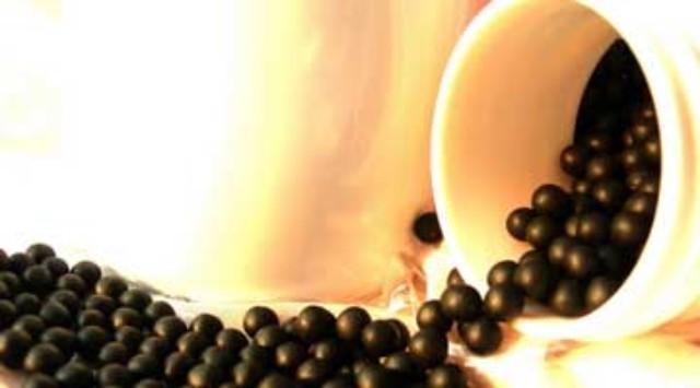 图解教你做蜜丸 再也不怕吃中药