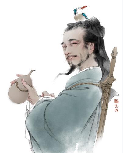 张三丰思想之道显于身