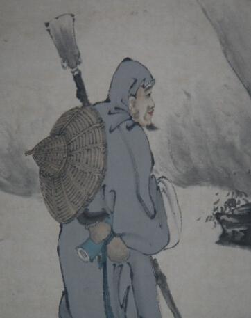 张三丰论“道”与“身”,二：道显于身