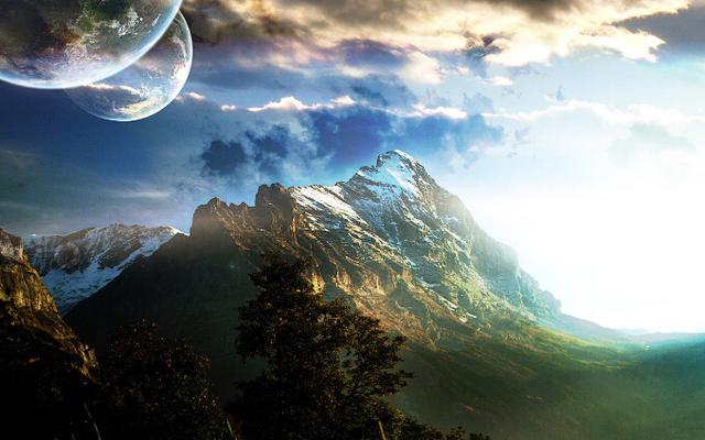 道观养生《养生篇》对当代的启示