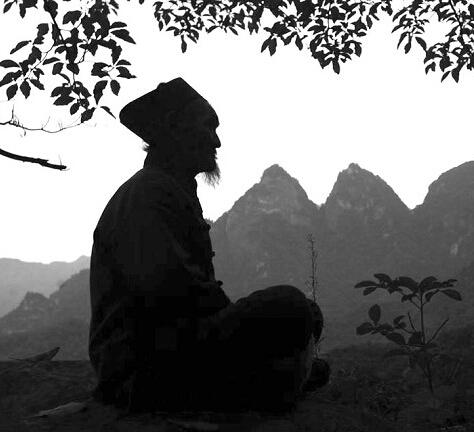 如何辨别道家打坐的真假