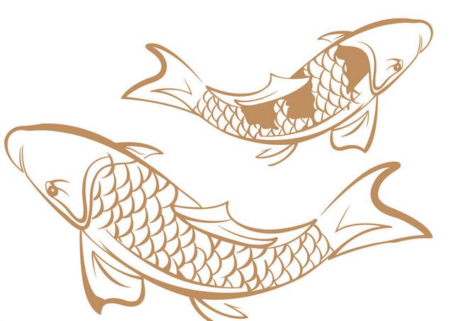 鲤鱼为神鱼 乘鲤鱼成登仙标志