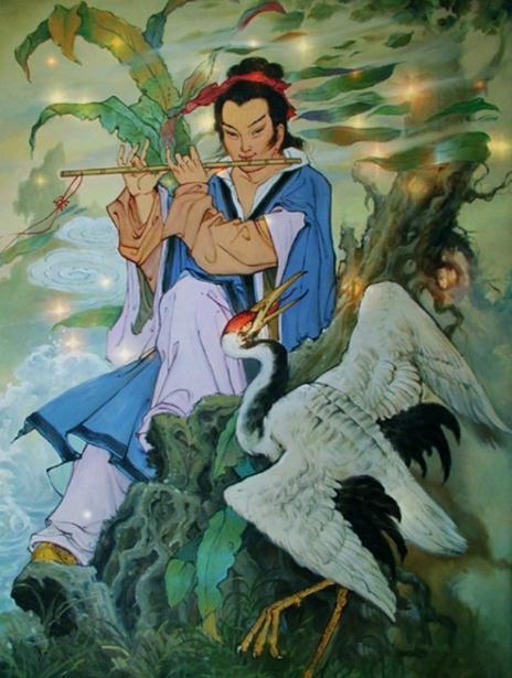 恭迎湘祖诞辰之日