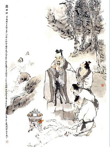 《道经知识宝典》,七:隋唐五代外丹经