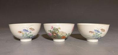 碗里的秘密 四爷不羡鸳鸯只羡仙