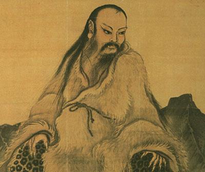 万万没想到 “八卦”竟有“羊基因”