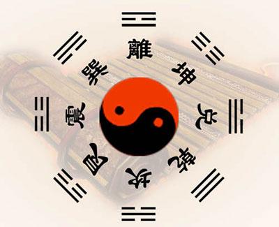 万万没想到 “八卦”竟有“羊基因”