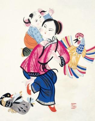 大年初一不可做的15件事