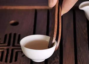 悠悠茶香 茶道六君子各有妙用