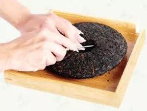 悠悠茶香 茶道六君子各有妙用