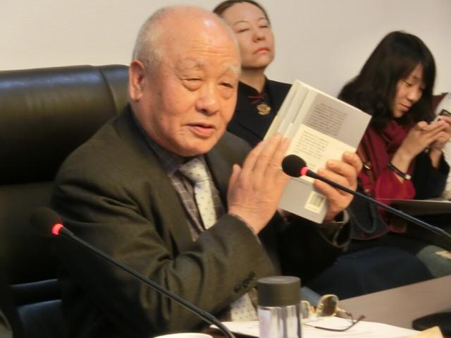 从刀尖到绿荫的舞蹈 魏德东宗教评论结集出版